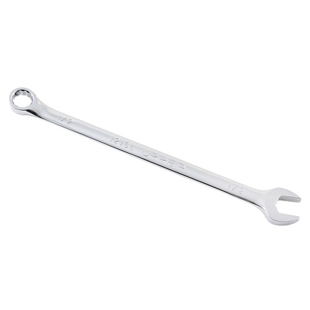 Urrea 1/2" Extralong comb wrench 1216L